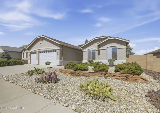 Photo 2 of Single family home for sale at 6577 E Stratford Dr, Prescott Valley, AZ 86314 | MLS# 1084753 | Listing updated on 2026-10-08