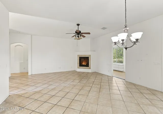 Photo 4 of Single family home for sale at 6577 E Stratford Dr, Prescott Valley, AZ 86314 | MLS# 1084753 | Listing updated on 2026-10-08