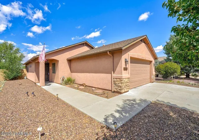 Photo 1 of Sale Pending at 710 Newton Way, Chino Valley, AZ 86323 | MLS# 1084817 | Listing updated on 2026-09-22