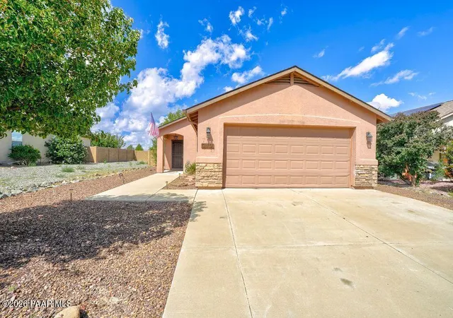 Photo 2 of Sale Pending at 710 Newton Way, Chino Valley, AZ 86323 | MLS# 1084817 | Listing updated on 2026-09-22