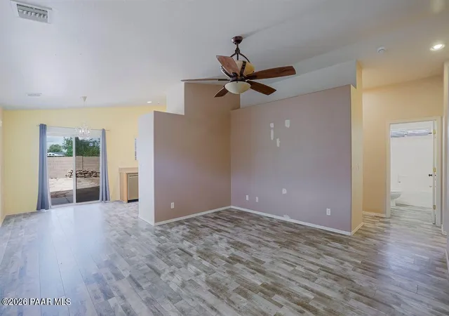 Photo 3 of Sale Pending at 710 Newton Way, Chino Valley, AZ 86323 | MLS# 1084817 | Listing updated on 2026-09-22