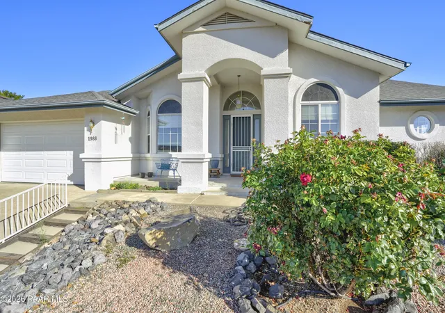 Photo 1 of Single family home for sale at 1988 Boardwalk Ave, Prescott, AZ 86301 | MLS# 1084764 | Listing updated on 2026-09-26