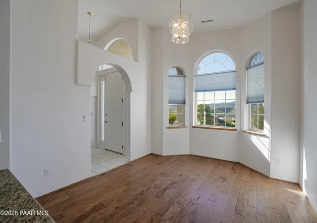 Photo 4 of Single family home for sale at 1988 Boardwalk Ave, Prescott, AZ 86301 | MLS# 1084764 | Listing updated on 2026-09-26