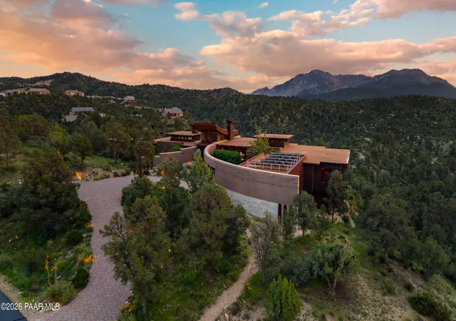 Photo 2 of Single family home for sale at 6565 W Almosta Ranch Rd, Prescott, AZ 86305 | MLS# 1085085 | Listing updated on 2026-10-09
