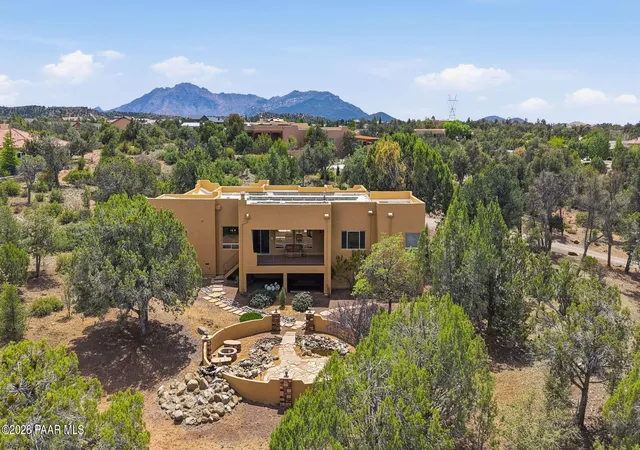 Photo 1 of Sale Pending at 13647 Black Elk Trl, Prescott, AZ 86305 | MLS# 1084779 | Listing updated on 2026-10-23