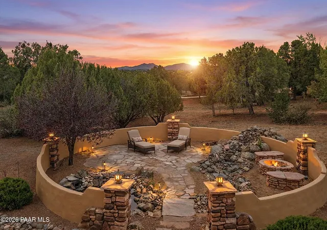 Photo 2 of Sale Pending at 13647 Black Elk Trl, Prescott, AZ 86305 | MLS# 1084779 | Listing updated on 2026-10-23