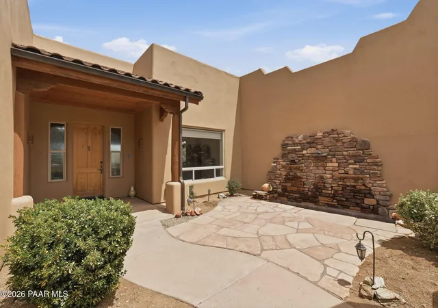 Photo 3 of Sale Pending at 13647 Black Elk Trl, Prescott, AZ 86305 | MLS# 1084779 | Listing updated on 2026-10-23