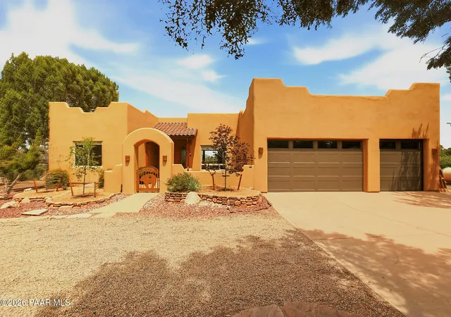 Photo 4 of Sale Pending at 13647 Black Elk Trl, Prescott, AZ 86305 | MLS# 1084779 | Listing updated on 2026-10-23