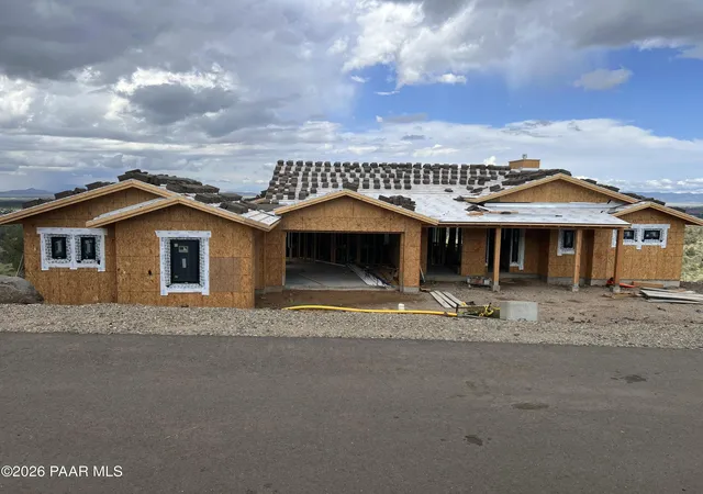 Photo 1 of Sale Pending at 4641 N Black Ridge Trl, Prescott, AZ 86305 | MLS# 1084789 | Listing updated on 2026-10-22