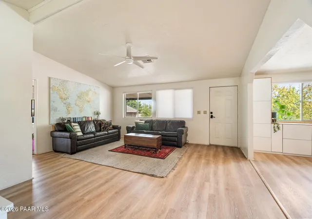 Photo 3 of Manufactured home for sale at 3040 Windsor Dr, Prescott, AZ 86301 | MLS# 1084821 | Listing updated on 2026-09-03