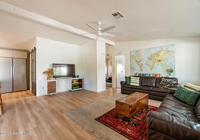 Photo 4 of Manufactured home for sale at 3040 Windsor Dr, Prescott, AZ 86301 | MLS# 1084821 | Listing updated on 2026-09-03