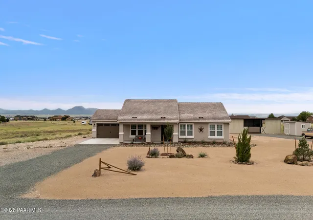Photo 2 of Single family home for sale at 11836 N Coyote Run Rd, Prescott Valley, AZ 86315 | MLS# 1085026 | Listing updated on 2026-09-17