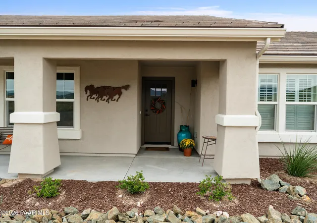 Photo 3 of Single family home for sale at 11836 N Coyote Run Rd, Prescott Valley, AZ 86315 | MLS# 1085026 | Listing updated on 2026-09-17