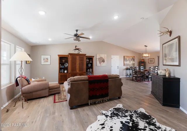 Photo 4 of Single family home for sale at 11836 N Coyote Run Rd, Prescott Valley, AZ 86315 | MLS# 1085026 | Listing updated on 2026-09-17