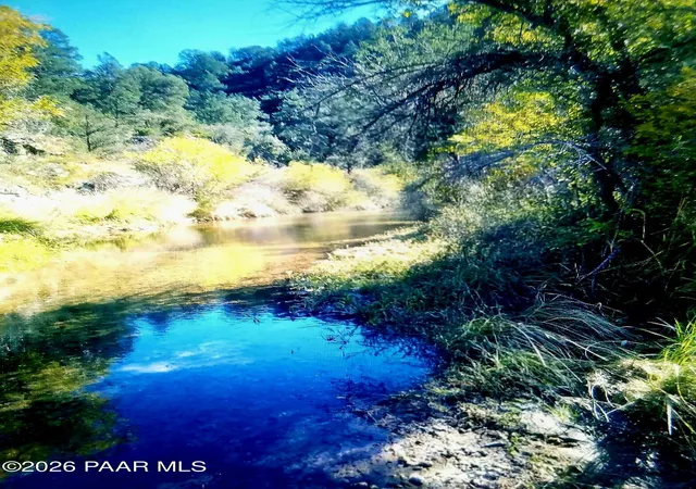 Photo 2 of Land for sale at 2750 W Forest Service, Prescott, AZ 86303 | MLS# 1085234 | Listing updated on 2026-09-24