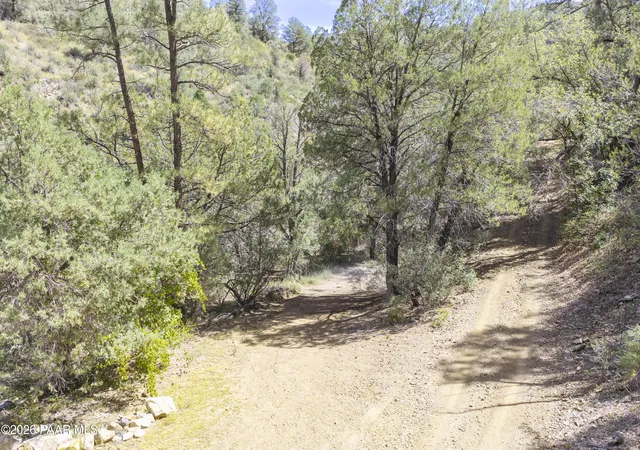 Photo 1 of Land for sale at 2750 W Forest Service, Prescott, AZ 86303 | MLS# 1085234 | Listing updated on 2026-09-24