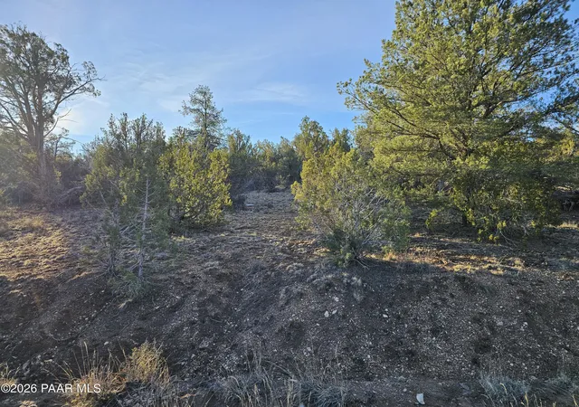 Photo 1 of Land for sale at 32397 W Camino Oso, Seligman, AZ 86337 | MLS# 1084802 | Listing updated on 2026-09-02