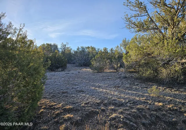 Photo 2 of Land for sale at 32397 W Camino Oso, Seligman, AZ 86337 | MLS# 1084802 | Listing updated on 2026-09-02