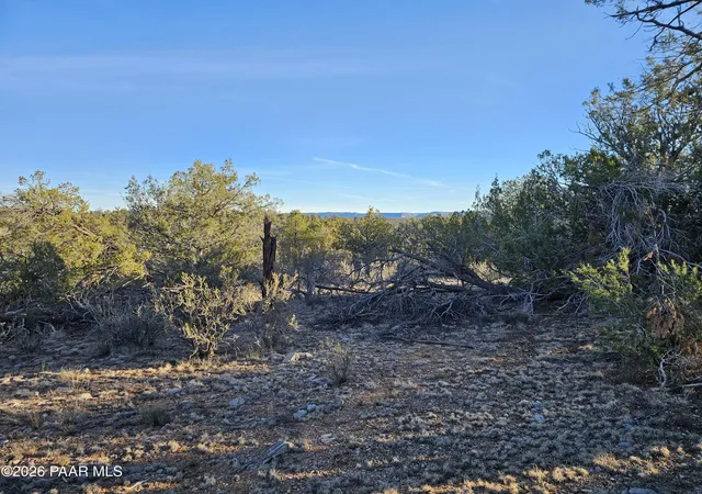 Photo 3 of Land for sale at 32397 W Camino Oso, Seligman, AZ 86337 | MLS# 1084802 | Listing updated on 2026-09-02