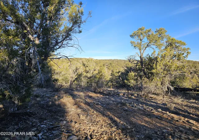 Photo 4 of Land for sale at 32397 W Camino Oso, Seligman, AZ 86337 | MLS# 1084802 | Listing updated on 2026-09-02
