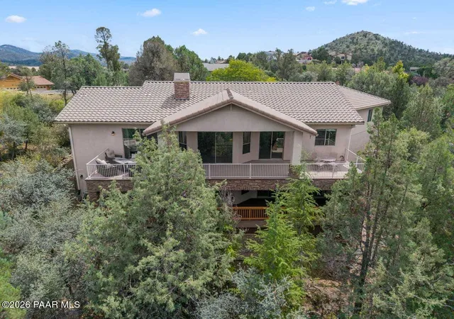 Photo 2 of Single family home for sale at 621 Tonys Trl, Prescott, AZ 86301 | MLS# 1085170 | Listing updated on 2026-09-21