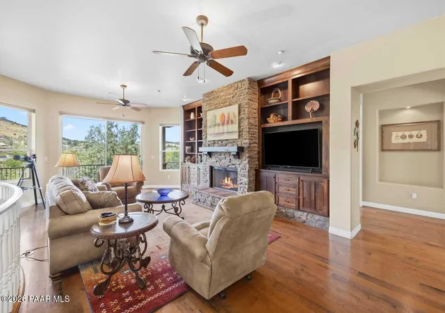 Photo 4 of Single family home for sale at 621 Tonys Trl, Prescott, AZ 86301 | MLS# 1085170 | Listing updated on 2026-09-21