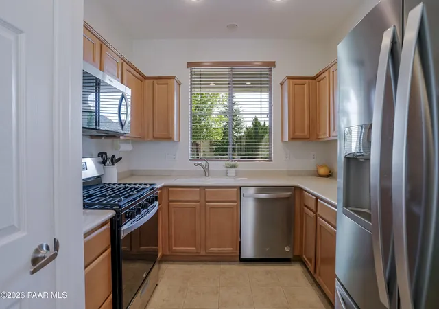 Photo 3 of Single family home for sale at 1100 N Fence Post Pl, Prescott Valley, AZ 86314 | MLS# 1084808 | Listing updated on 2026-09-03