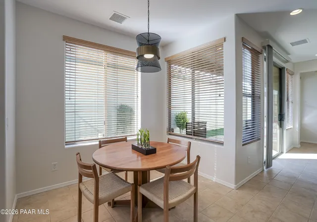 Photo 4 of Single family home for sale at 1100 N Fence Post Pl, Prescott Valley, AZ 86314 | MLS# 1084808 | Listing updated on 2026-09-03