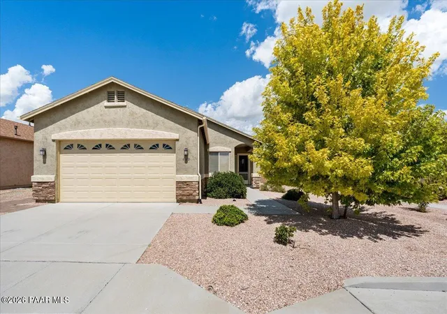 Photo 1 of Single family home for sale at 6178 E Livingston Loop, Prescott Valley, AZ 86314 | MLS# 1084841 | Listing updated on 2026-09-04