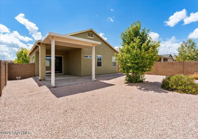 Photo 22 of Sale Pending at 6178 E Livingston Loop, Prescott Valley, AZ 86314 | MLS# 1084841 | Listing updated on 2026-10-22
