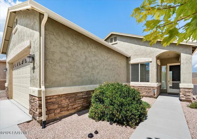 Photo 2 of Single family home for sale at 6178 E Livingston Loop, Prescott Valley, AZ 86314 | MLS# 1084841 | Listing updated on 2026-09-04
