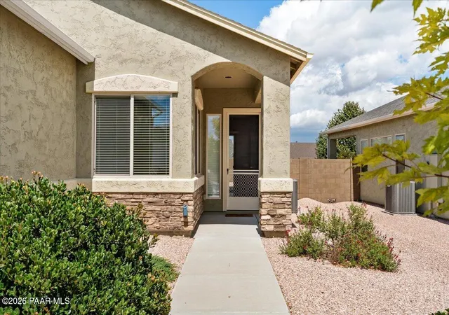 Photo 3 of Single family home for sale at 6178 E Livingston Loop, Prescott Valley, AZ 86314 | MLS# 1084841 | Listing updated on 2026-09-04