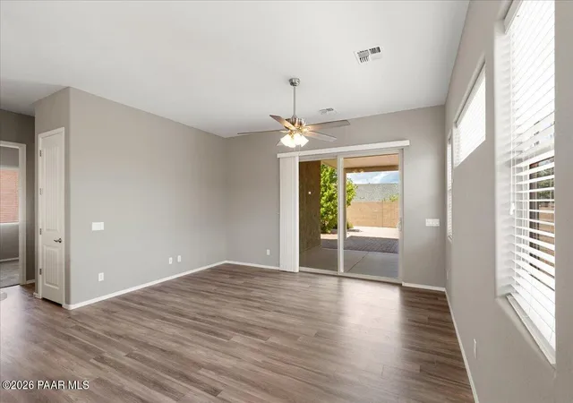 Photo 3 of Single family home for sale at 6178 E Livingston Loop, Prescott Valley, AZ 86314 | MLS# 1084841 | Listing updated on 2026-09-04