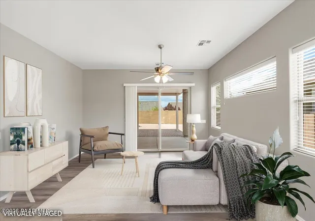 Photo 4 of Single family home for sale at 6178 E Livingston Loop, Prescott Valley, AZ 86314 | MLS# 1084841 | Listing updated on 2026-09-04