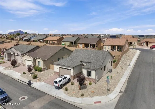 Photo 2 of Single family home for sale at 6320 E Walden Way, Prescott Valley, AZ 86314 | MLS# 1085055 | Listing updated on 2026-10-06