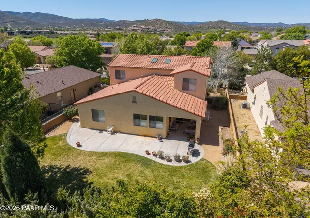 Photo 2 of Single family home for sale at 7186 E Grass Land Dr, Prescott Valley, AZ 86314 | MLS# 1084810 | Listing updated on 2026-09-03