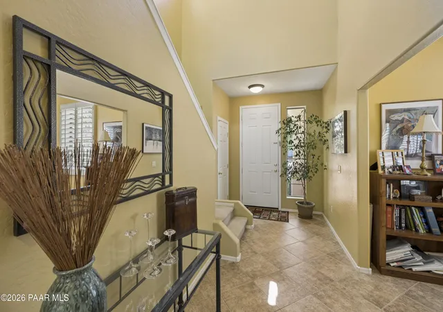 Photo 3 of Single family home for sale at 7186 E Grass Land Dr, Prescott Valley, AZ 86314 | MLS# 1084810 | Listing updated on 2026-09-03
