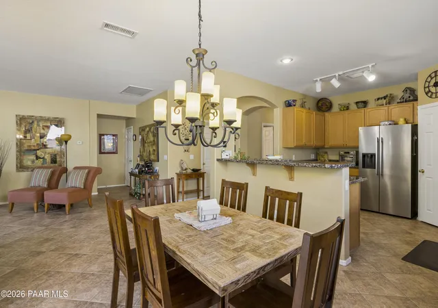Photo 3 of Single family home for sale at 7186 E Grass Land Dr, Prescott Valley, AZ 86314 | MLS# 1084810 | Listing updated on 2026-09-03