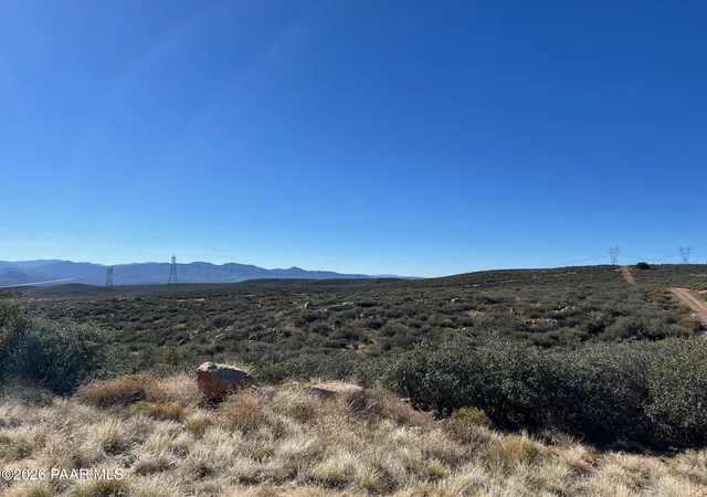 Photo 1 of Sale Pending at 000 Ranger Way 099s, Dewey Humboldt, AZ 86327 | MLS# 1084836 | Listing updated on 2026-09-03