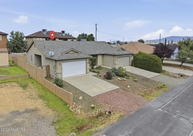 Photo 2 of Condo for sale at 8370 E Leigh Dr #A, Prescott Valley, AZ 86314 | MLS# 1084818 | Listing updated on 2026-09-05