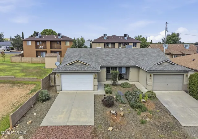 Photo 3 of Condo for sale at 8370 E Leigh Dr #A, Prescott Valley, AZ 86314 | MLS# 1084818 | Listing updated on 2026-09-05