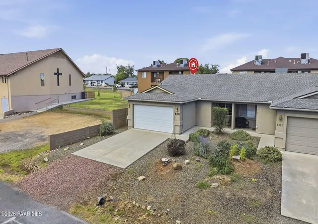 Photo 3 of Condo for sale at 8370 E Leigh Dr #A, Prescott Valley, AZ 86314 | MLS# 1084818 | Listing updated on 2026-09-05