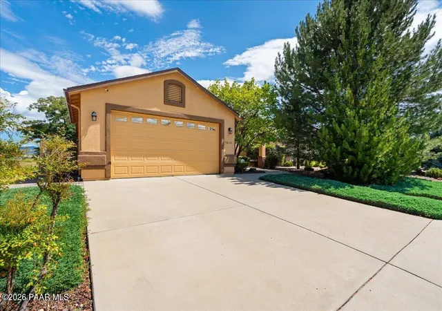 Photo 1 of Sale Pending at 5661 N Bronco Ln, Prescott Valley, AZ 86314 | MLS# 1085068 | Listing updated on 2026-09-24