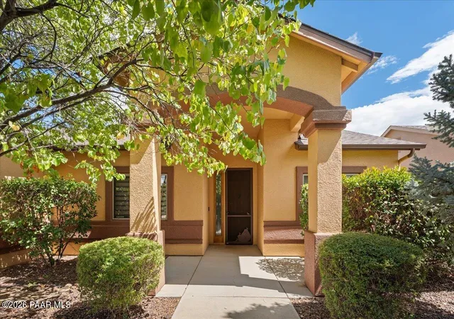 Photo 2 of Sale Pending at 5661 N Bronco Ln, Prescott Valley, AZ 86314 | MLS# 1085068 | Listing updated on 2026-09-24