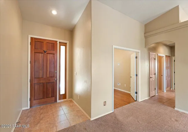 Photo 3 of Sale Pending at 5661 N Bronco Ln, Prescott Valley, AZ 86314 | MLS# 1085068 | Listing updated on 2026-09-24