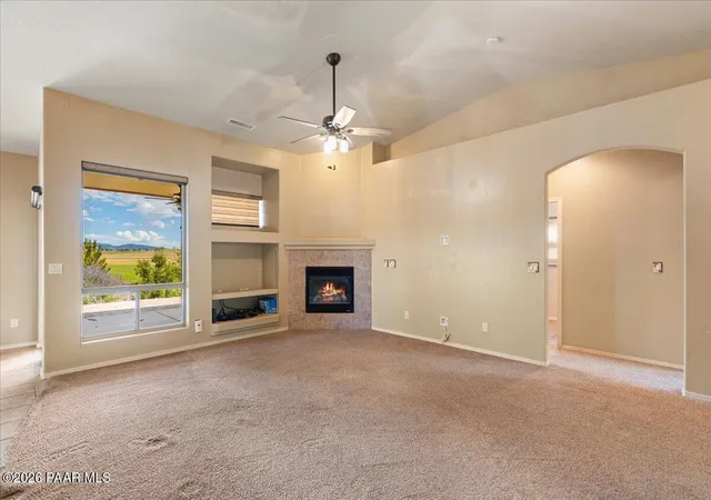 Photo 4 of Sale Pending at 5661 N Bronco Ln, Prescott Valley, AZ 86314 | MLS# 1085068 | Listing updated on 2026-09-24