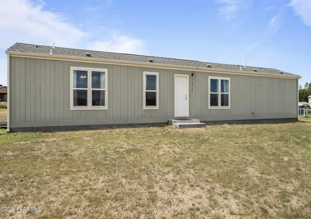 Photo 1 of Manufactured home for sale at 1787 E Perkinsville Rd, Chino Valley, AZ 86323 | MLS# 1085216 | Listing updated on 2026-09-21