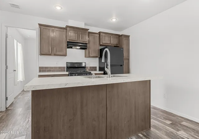 Photo 3 of Manufactured home for sale at 1787 E Perkinsville Rd, Chino Valley, AZ 86323 | MLS# 1085216 | Listing updated on 2026-09-21