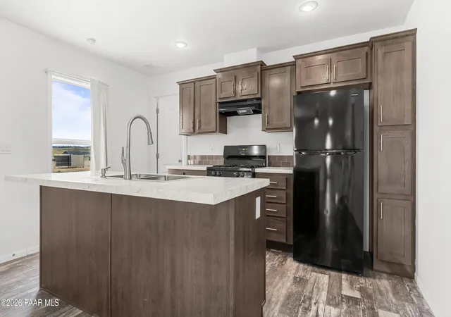 Photo 3 of Manufactured home for sale at 1787 E Perkinsville Rd, Chino Valley, AZ 86323 | MLS# 1085216 | Listing updated on 2026-09-21