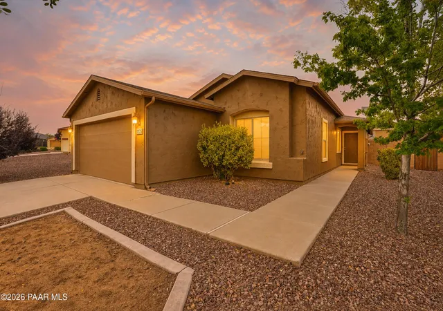 Photo 1 of Single family home for sale at 1326 Taft Ave, Chino Valley, AZ 86323 | MLS# 1084826 | Listing updated on 2026-09-05